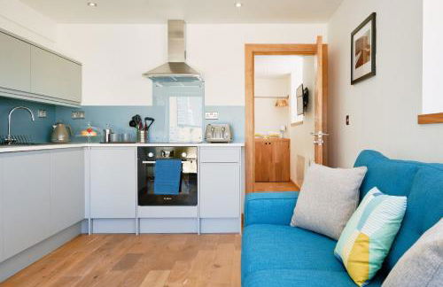 Finest Retreats - Luxury Holiday Let in Porthleven, Sleeping 2 - Foto 39