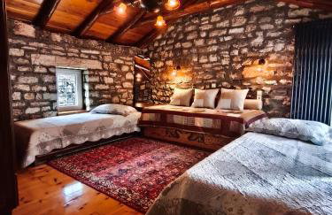 HerbStone Lodges - Foto 5