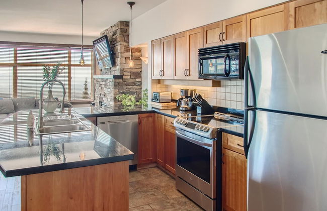 The Crescent by Okanagan Premier - Foto 10