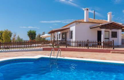 Casa La Era Villanueva de la Concepción by Ruralidays - Foto 26