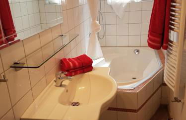 Ferienhäusle vom Hof Chirphendorf - Foto 16