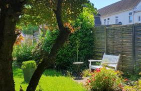 Wohlfühloase - Foto 17