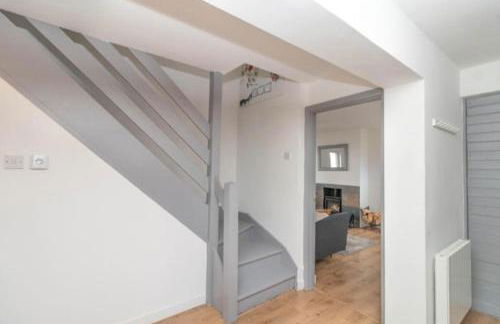 Haven-by-the-sea in Gourdon - Photo 18