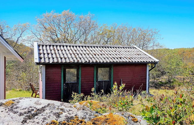 Magical Seaside Retreat on Tjorn-by Traum - Photo 33