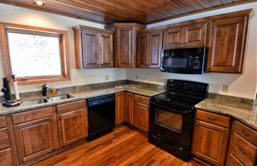 Peace Of Mind On Namakagon Condo - Foto 26