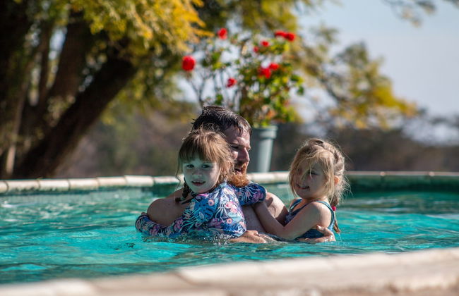 Waterberg Cottages - Foto 39