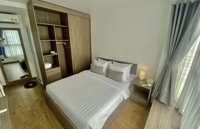 Scenic Valley Condotel - Foto 15