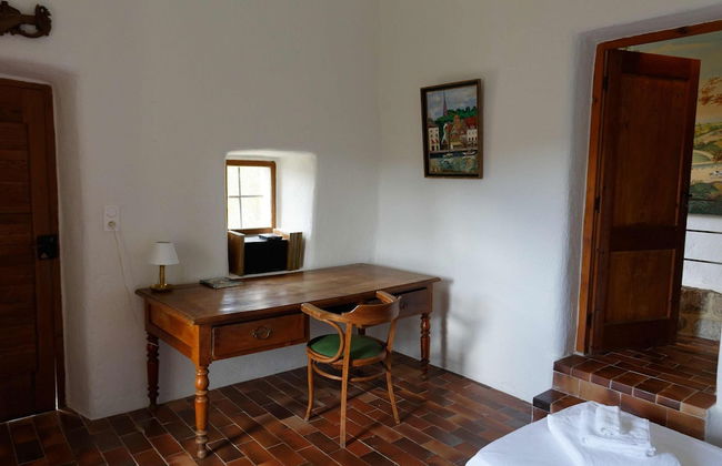 Charming Stone House - Foto 2