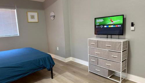 Modern cozy home with private patio - Sleeps 6 - Foto 4