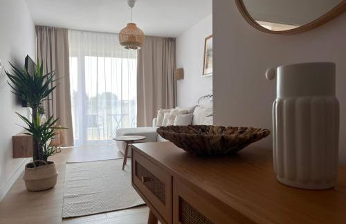 Polanki Aqua Apartament BOHO - Foto 11