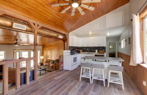 Less Than 5 Mi to Ghost Town Mtn-View Crown King Retreat - Foto 2