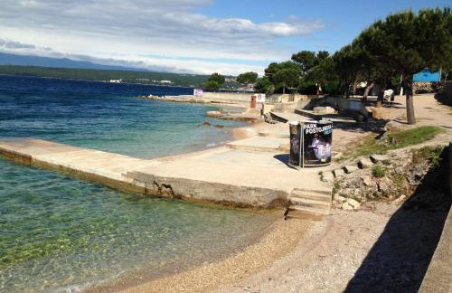 Apartments Dora and Tonka Krk - Foto 55