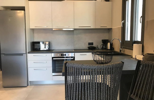 Superior Suite With sea Views to Argostoli bay - Foto 3