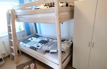 Ferienwohnung Am Kamp - Foto 20