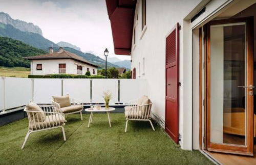 Villa Le Cep - OVO Network - Foto 9