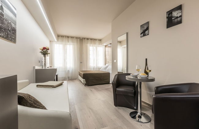 Astoria Deluxe Rooms,,Check in presso L’Hotel Astoria, Via Fratelli Rosselli 14 ,, - Foto 5