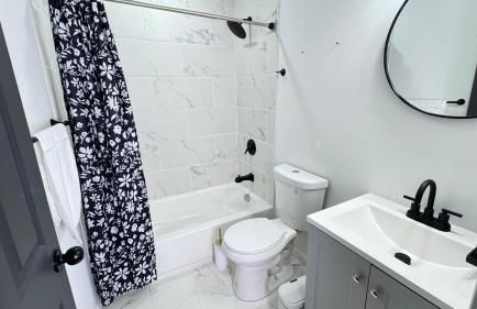 DC Edge stunning three-bedroom House - Foto 12