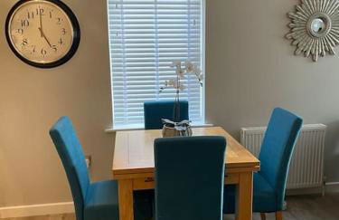 Seaside Modern Apartment - Foto 22