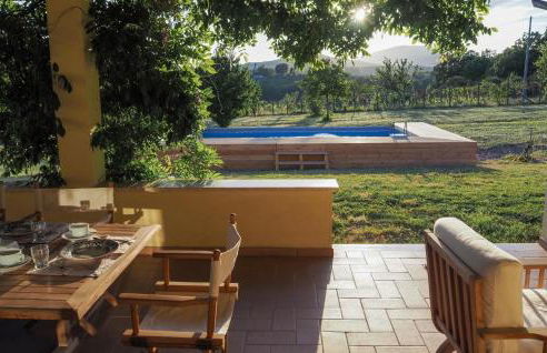 Gorgeous Home In Casperia - Foto 15
