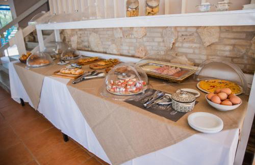 Mesogeios Hotel - Foto 21