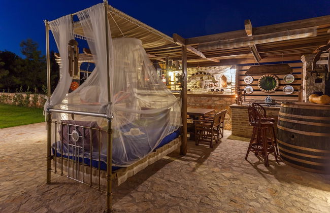 Agro Art Boutique & Luxury Villas - Foto 75