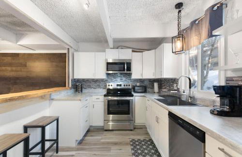 Vermont Getaway! Newly renovated! - Foto 4