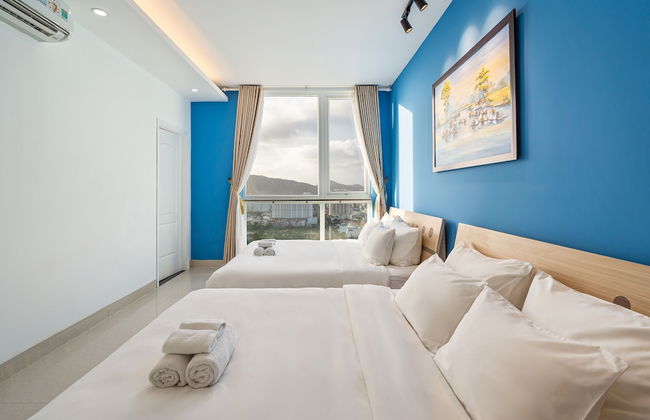 Stephen Luxury Apartments - Foto 23