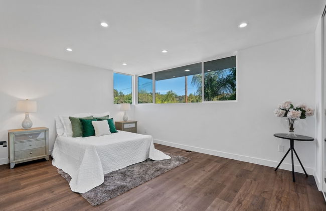 Dumetz by Avantstay Large Private Outdoor Area - Foto 3