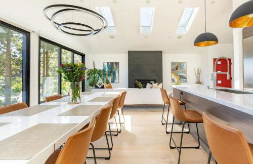 Exceptional Hilltop View Villa - Foto 6