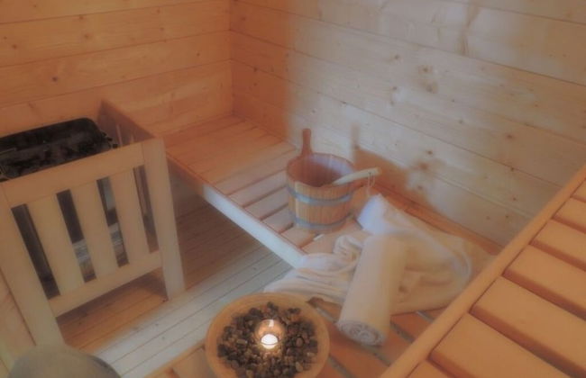 Huttenzauber 1 Comfortable Holiday Residence - Foto 9