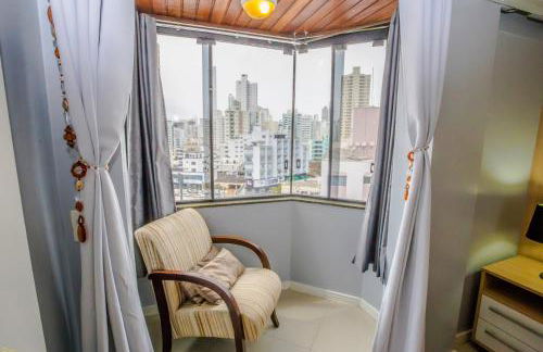 Arthi - Lindo Apto Central com Garagem - Foto 55