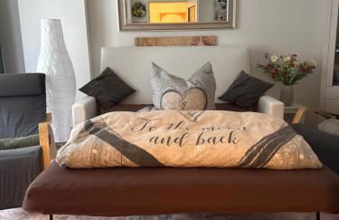 Ferienwohnung Waldblick - Foto 5