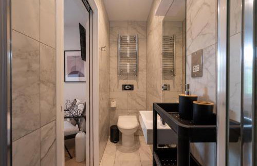 West Hampstead Studio Apartments - Foto 42