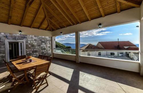 Villa Pave - Six-bedroom Villa With Terrace and Swimming Pool - Foto 25