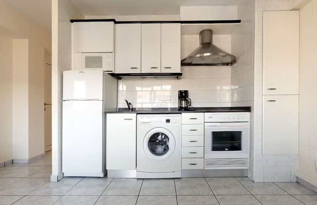 Apartamentos Maurici Park - Foto 26