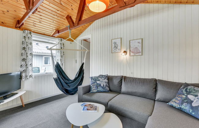 "Elizabeth" - 400m to the fjord - Foto 13