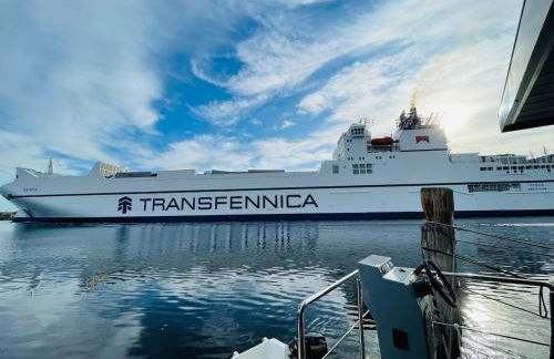 Hausboot Hafenprinz Lübeck - Foto 26