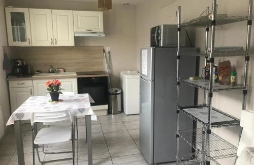 Maison à Orléans avec jardin - Photo 4