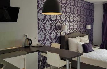 Perla Hvar ApartHotel - Foto 20