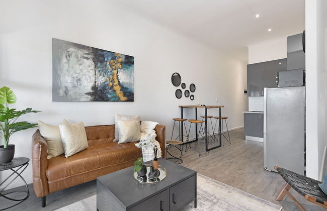 Atlantic Port 9 - Photo 18