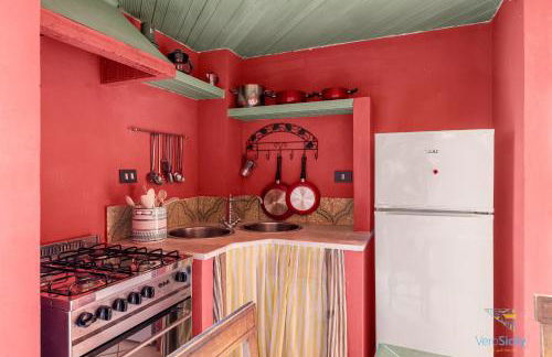 Verosicily Panoramic House with access to the sea - Foto 27