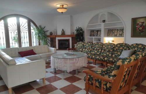 Casona La Familia en Vejer - Foto 6