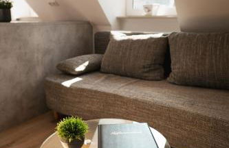 HÖL-Moderne Wohnung in zentraler Lage, Schallschutzfenster, 24h-Self-check-in, Disney Plus - Foto 17