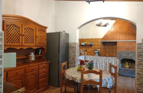 Casa Irma, Great Sea and Mountains Views, Rural House - Foto 20