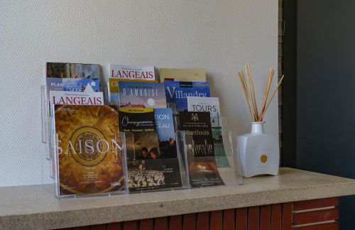 Le Balcon des Arts - PrestiPlace Collection - Foto 28