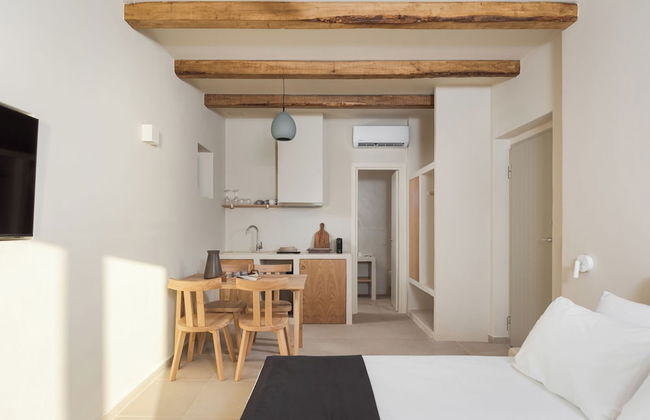 Yerma Suites Limeni - Foto 40