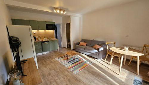 L'annexe, Village de l'Herbe - Foto 3