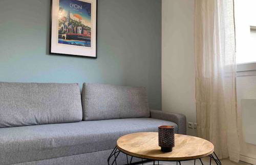 Studio Le Pensier - Monplaisir - Photo 8