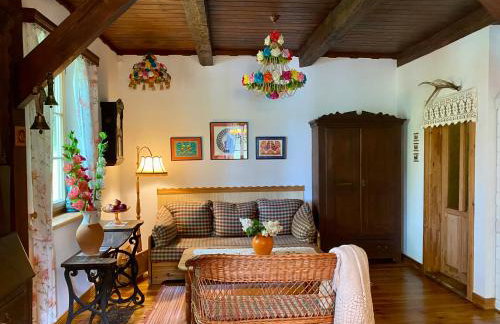 Koronkowa Chata - Foto 13