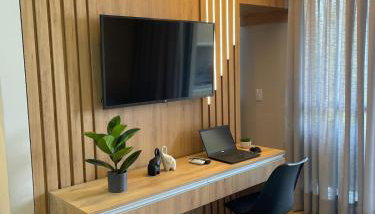 Varanda com Vista Mar - Cristo, Bondinho e Museu! - Foto 4